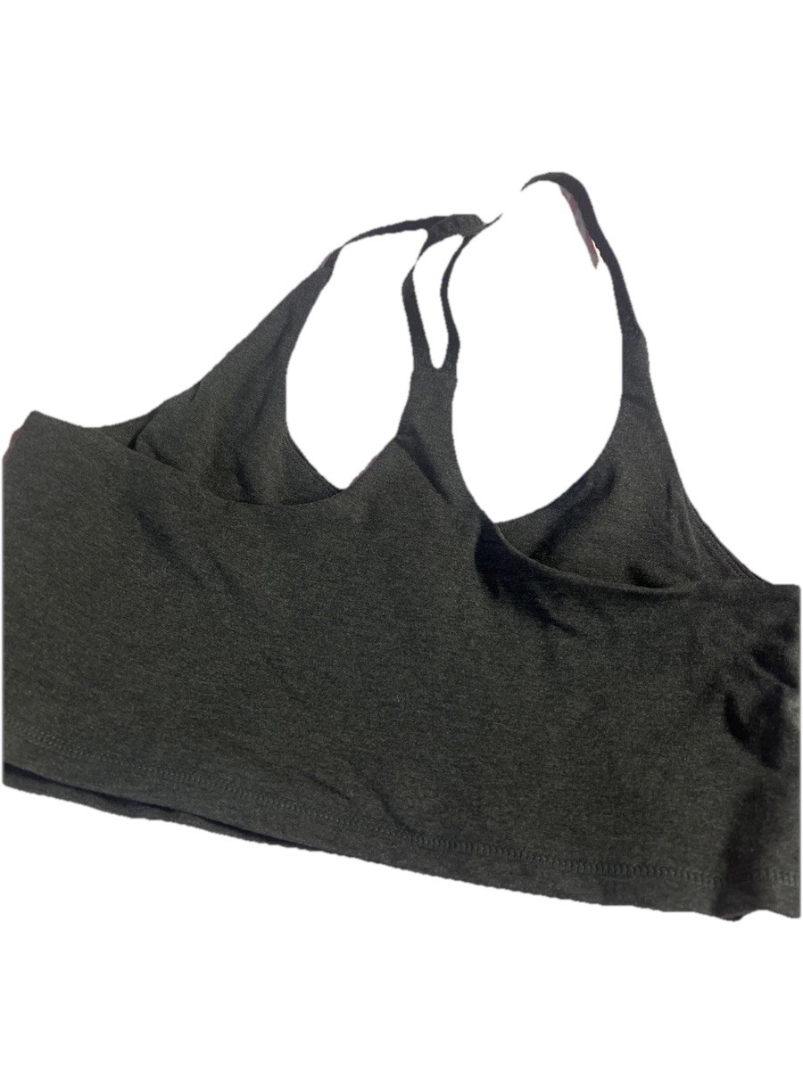 Green Apple Active Sport Top