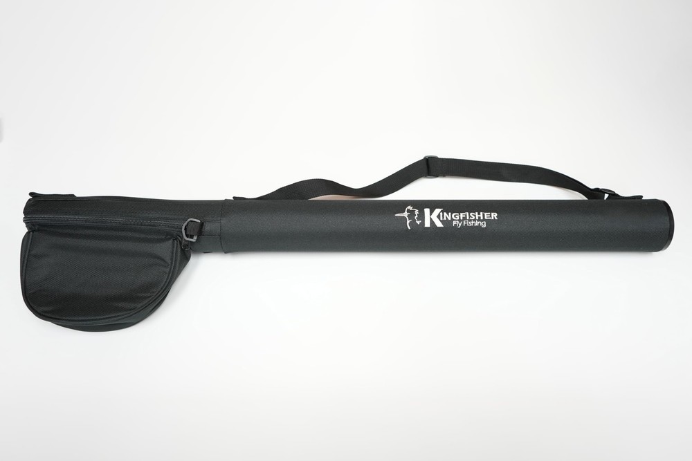 Fly Rod and Reel Case