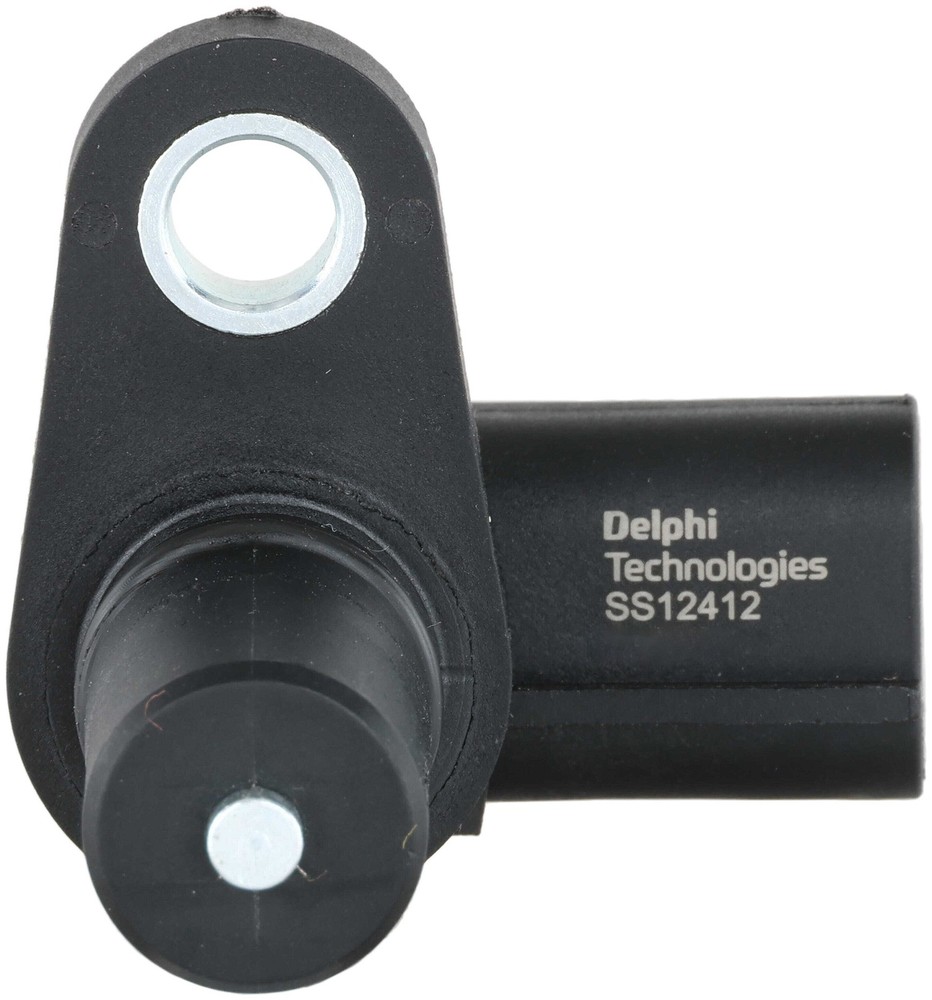 For 2008-2022 Toyota Sequoia - Vehicle Speed Sensor Delphi
