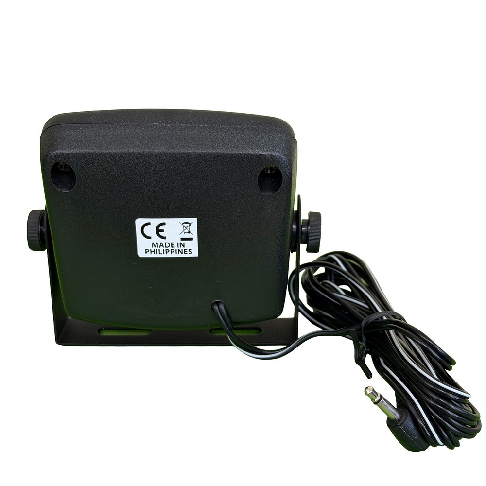 HP-1 5W Compact Loudspeaker CB Radios