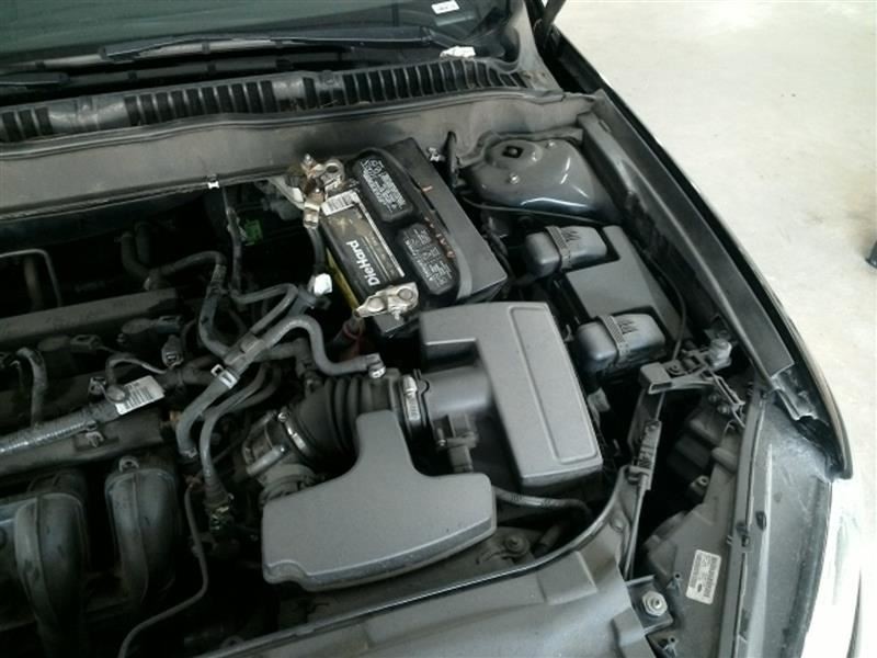 FUSION 2016 High Mounted Stop Light 104580973