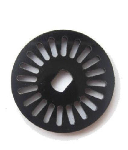3PCS DZ186 Coded Disc Encoder 20 Holds Motor Speed Sensor for Robot Speed