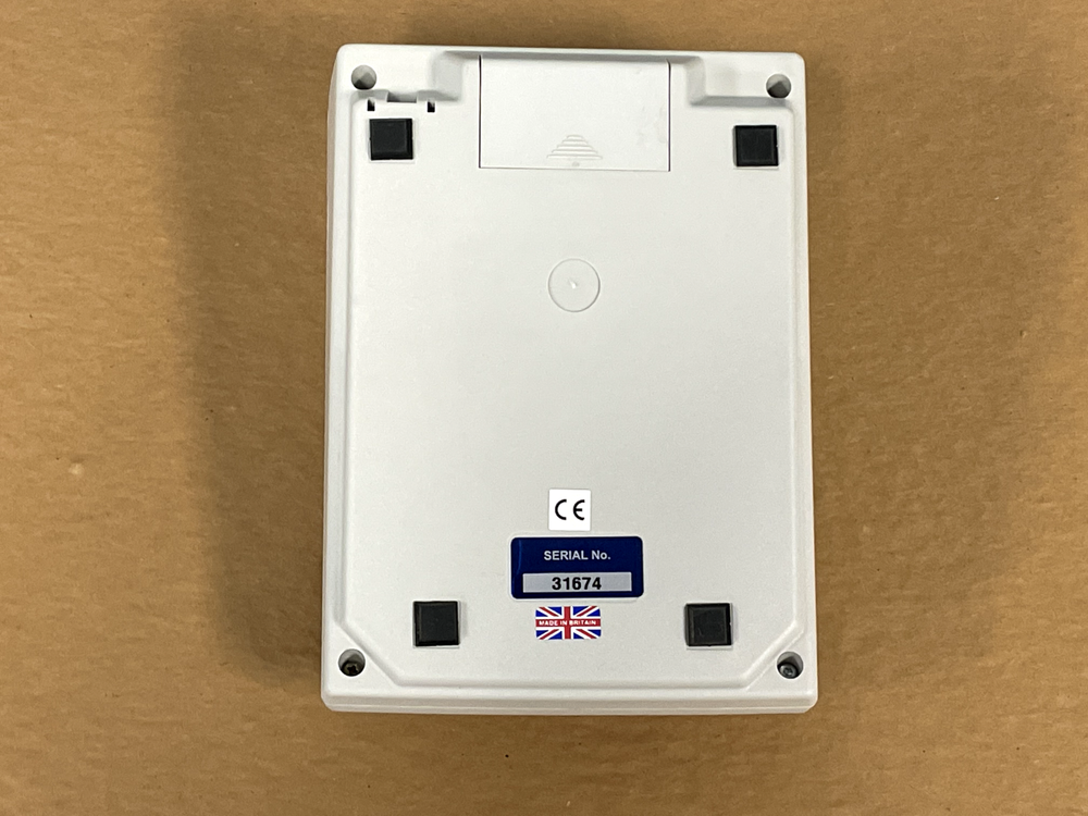 EDT Instruments BA 380 Conductivity Meter - Used Untested - Powers On