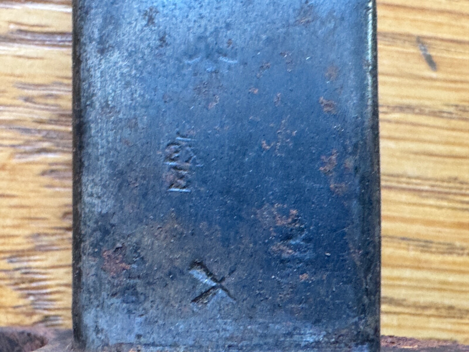 British Wilkinson Model 1907 Bayonet w/ Scabbard