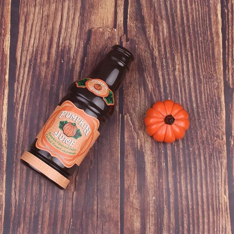 Harry Potter Pumpkin Juice Premium Prop Highly Detailed Triwizard Tournament 7”