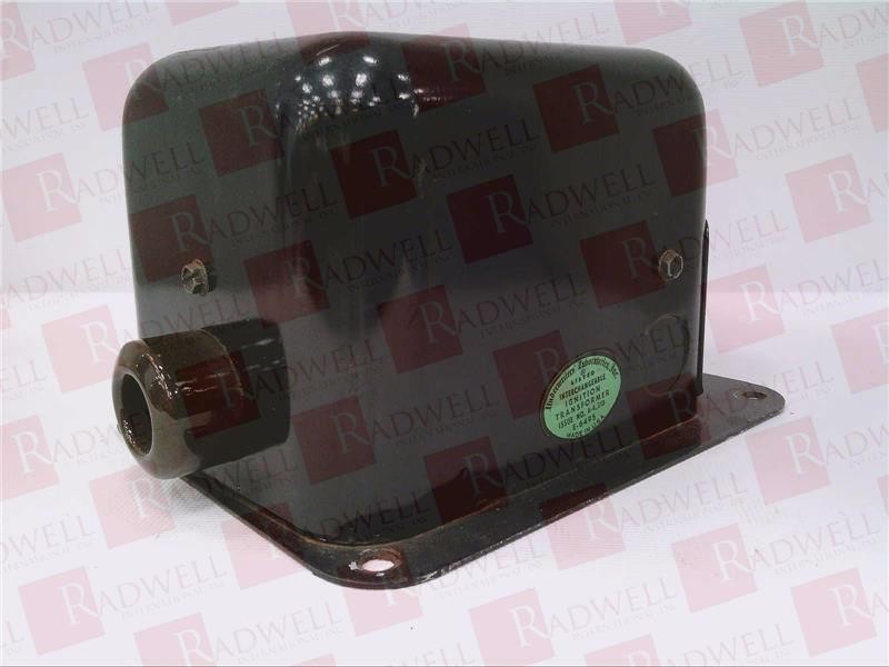 WEBSTER 612-8A021 / 6128A021 (USED)