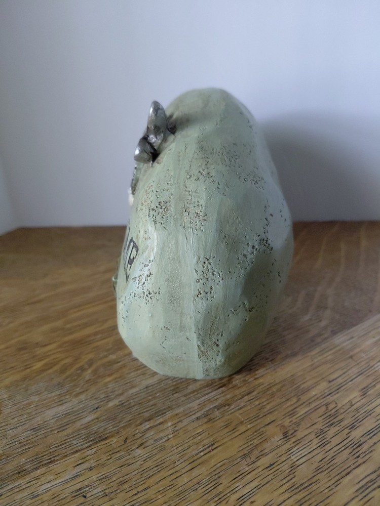 Celestial Tiding Stone With Key Hideaway