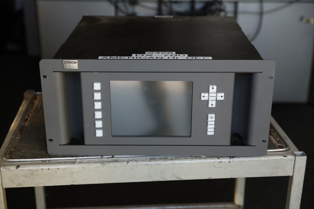 Barco DX-700 Video Processor