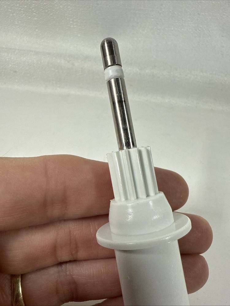 KitchenAid KFPW760 KFPM770 Replacement Part - Stem Adapter