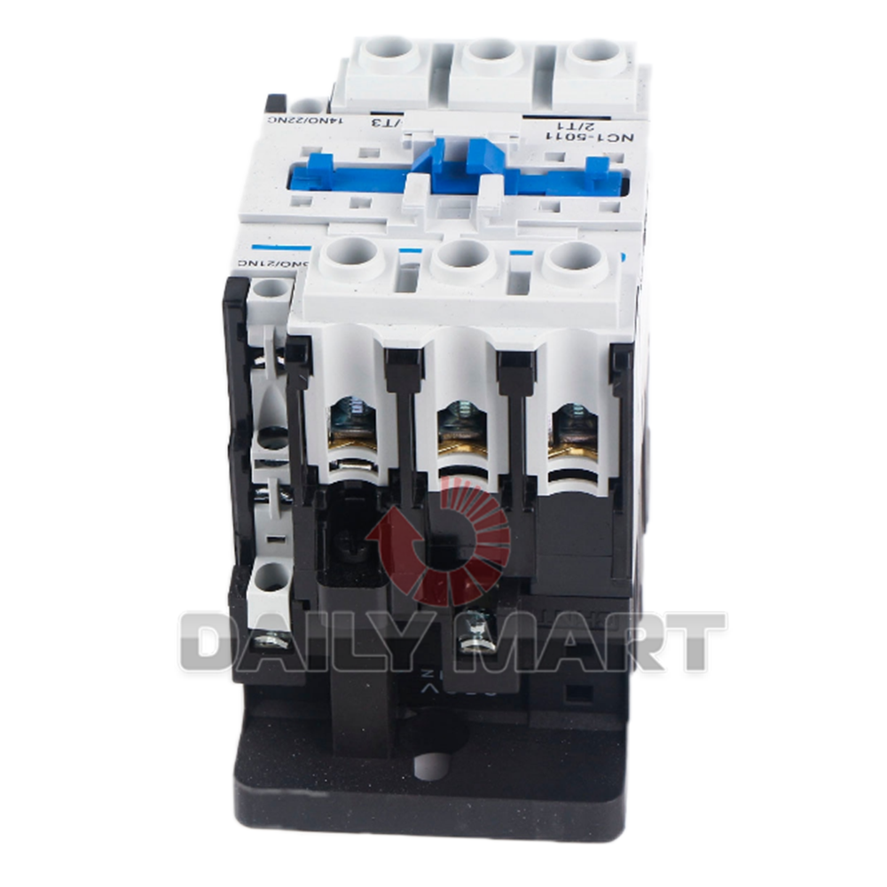 New In Box CHNT NC1-5011 NC15011 AC Contactor 220V 50Hz