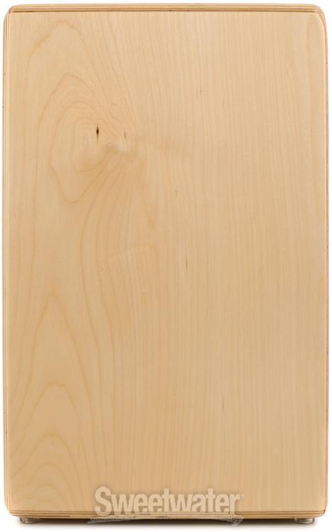 Meinl Percussion Artisan Tango Line Cajon - Limba