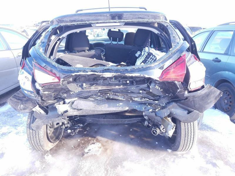 Temperature Control AC Automatic Temperature Control Fits 18-19 KICKS 940302