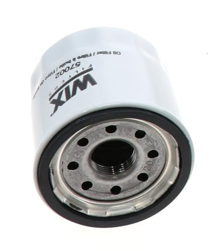 Racing Filters Spin-On Lube Filter