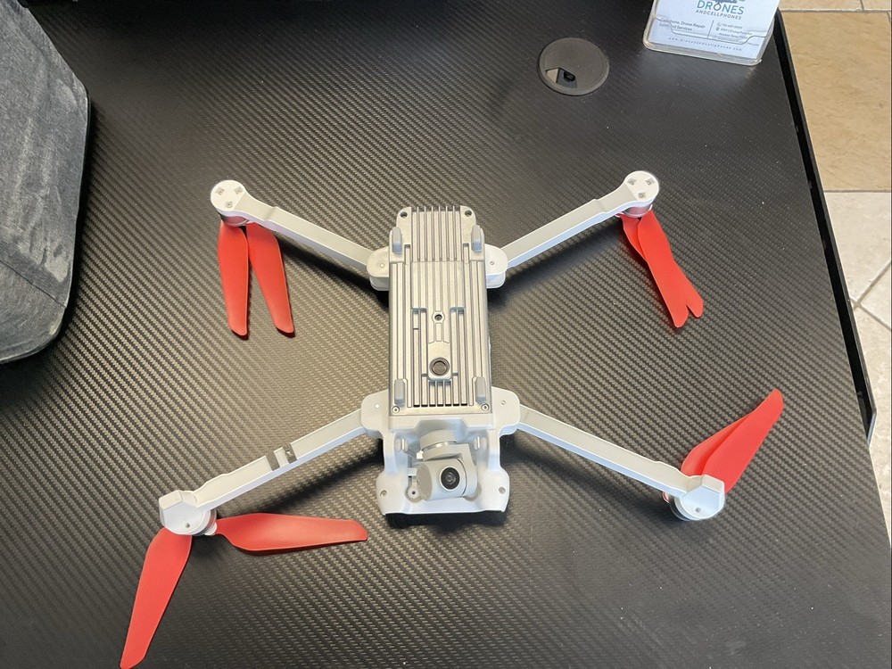 Fiji X8 Se 2020 Drone
