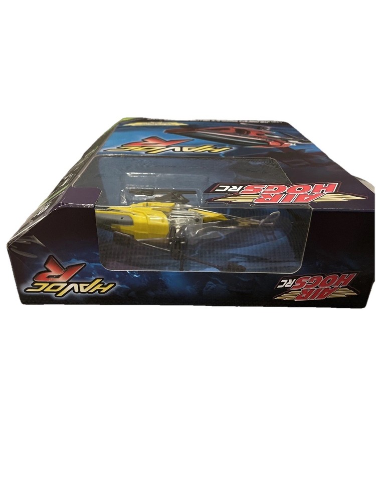 Air Hog Havoc R