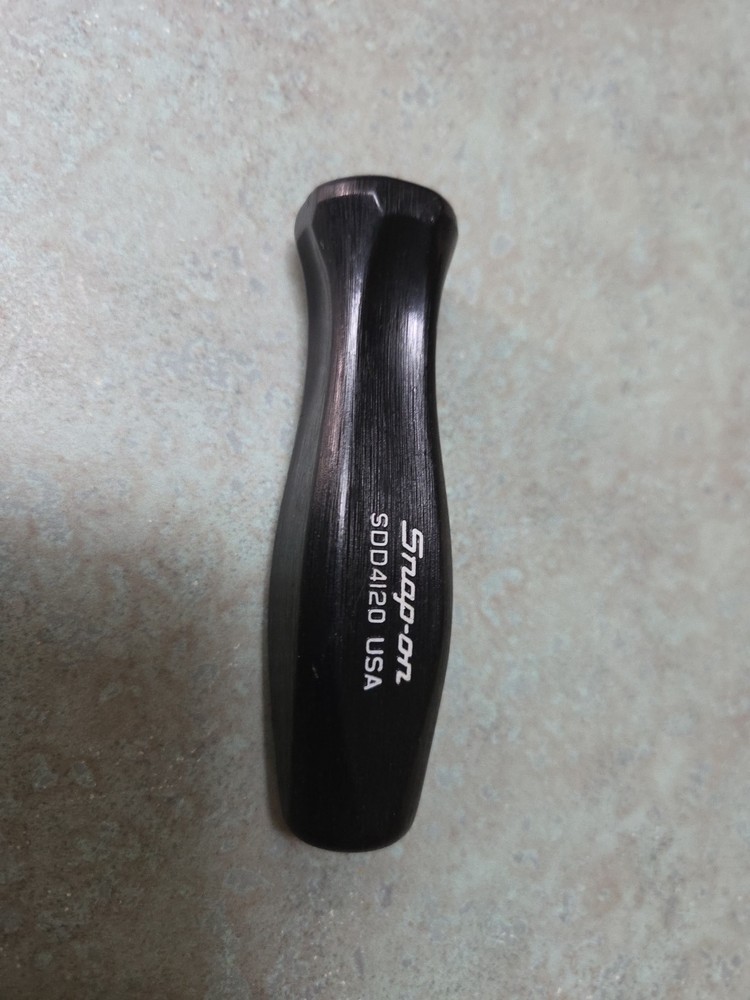 Snap On Tools Replacement Handle SDD4120 USA
