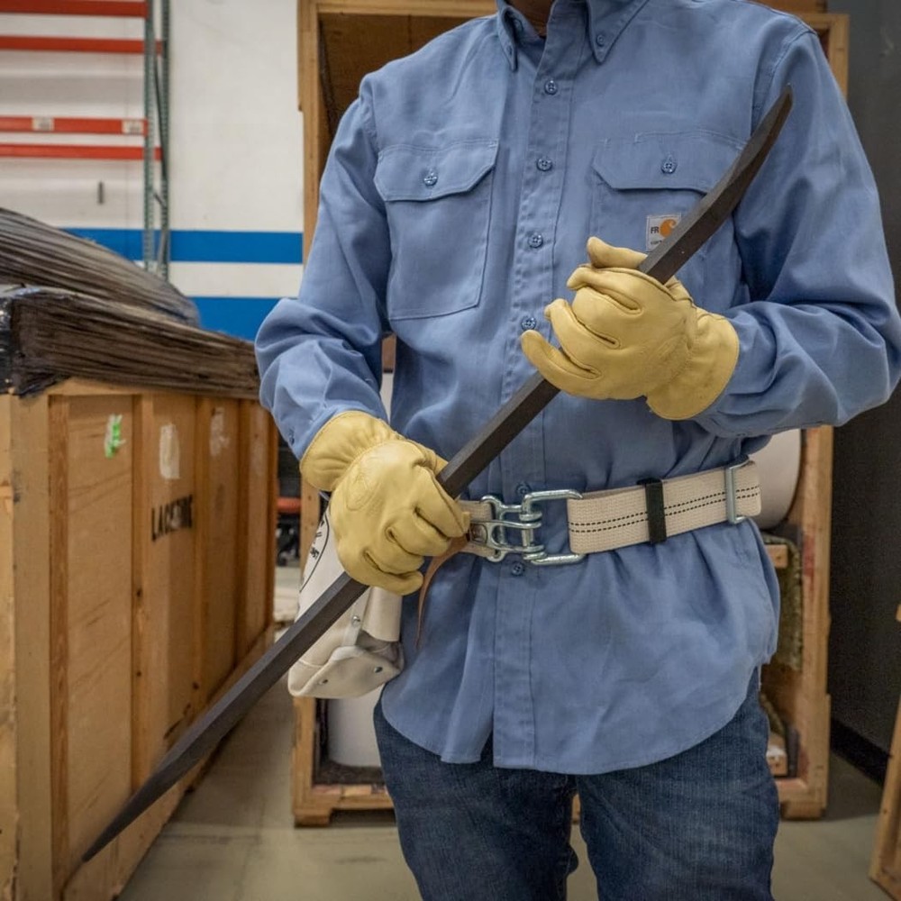 Klein Tools 36-Inch Hex Bar