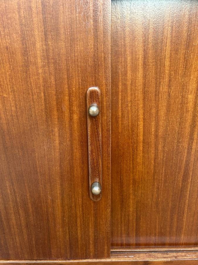 Mid Century Modern Credenza/Sideboard/Buffet