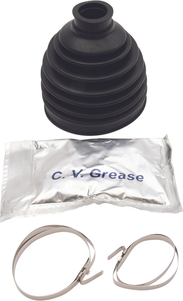 For Cv Boot Kit