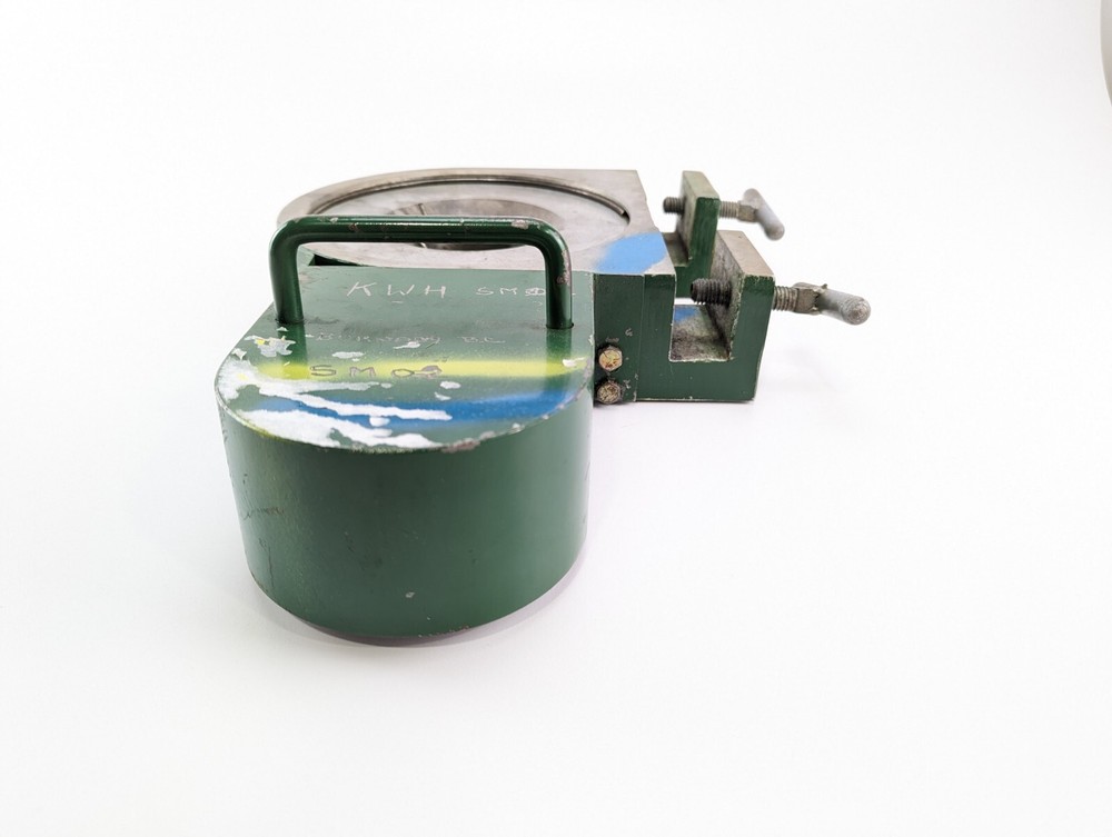 Skidmore Wilhelm ML Bolt Tension Calibrator