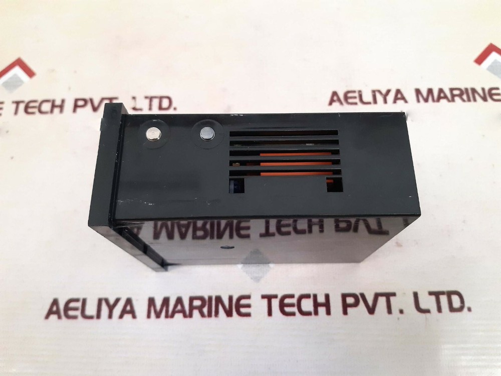 Jumo pdae-48m temperature regulator