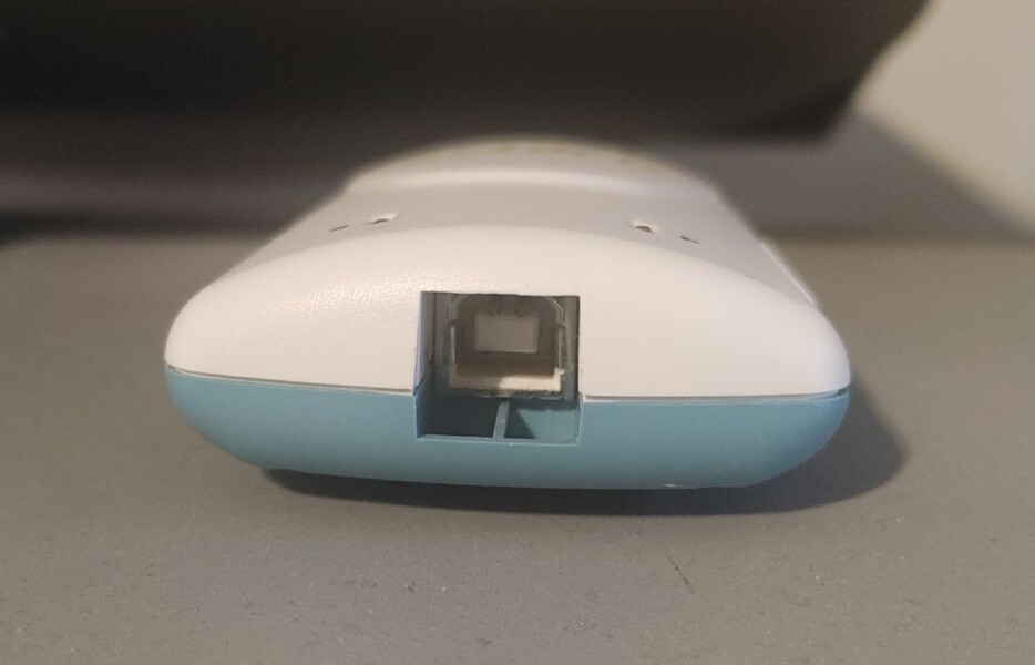 Schick CDR Dental USB Interface Hub B2250100