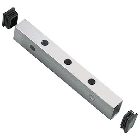 Securitron Uhb-Cl-8 Universal Header Bracket
