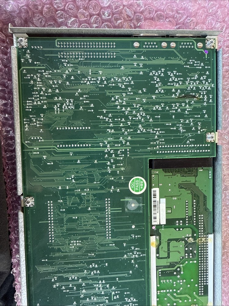 Hyosung ATM Machine Main Computer CE-1100 728810-04 Untested !