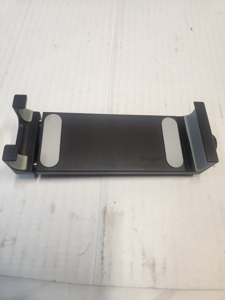 Tablet Holder With Suction Cups