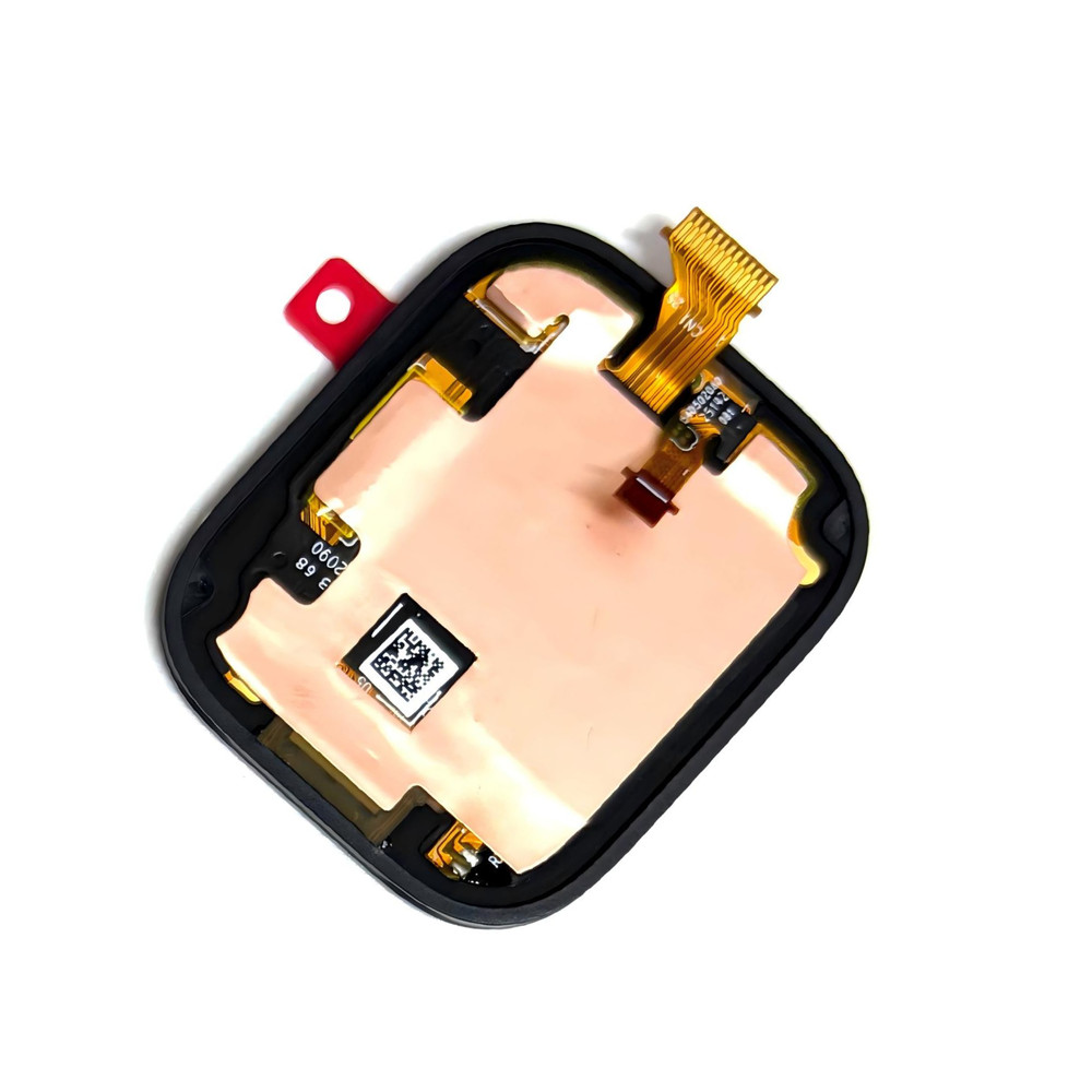 For Xiaomi Redmi Watch 6 LCD Display Touch Screen Replacement