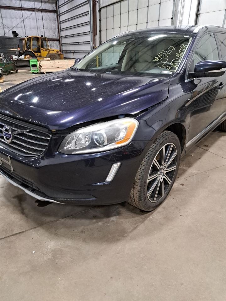 2016 Xc60 Jack Sku#4417705