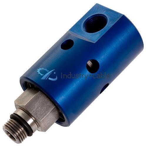 1 Pc. New 1116-539-059 High Speed Rotating Union Substitute