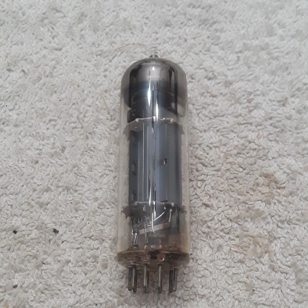 NOS Philips UCL82 Vacuum Tube - White Box - Tested