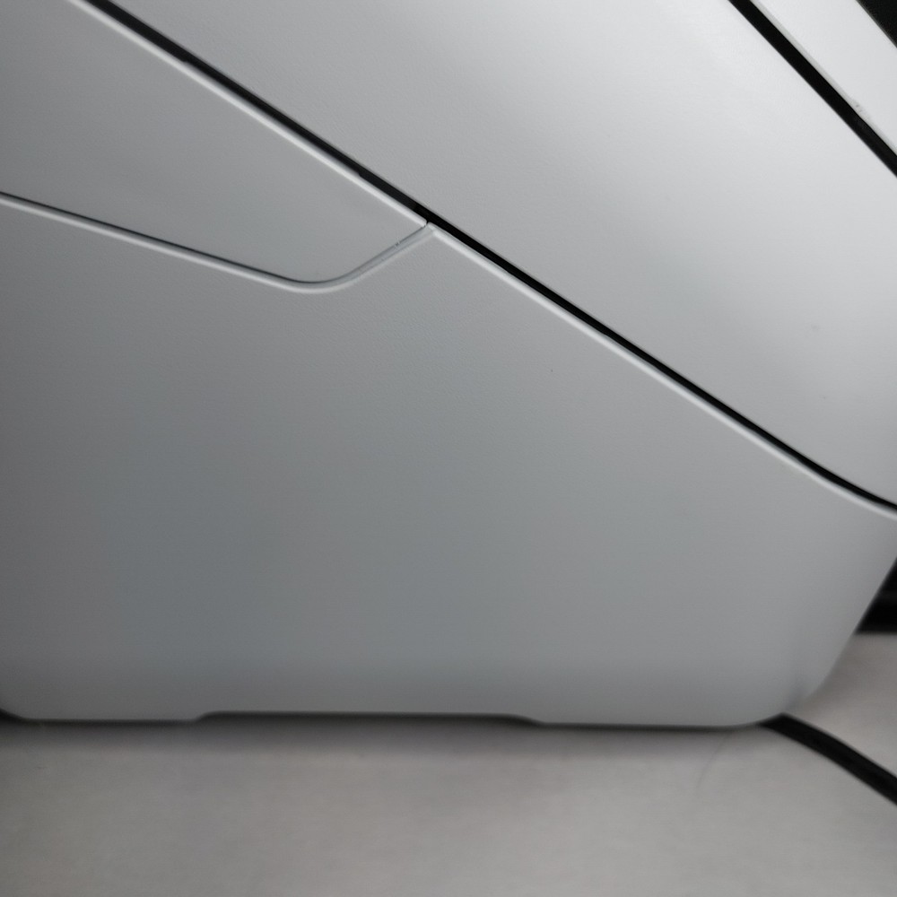 Epson DS-575W Duplex Document Scanner with Power Adapter (Missing Part)