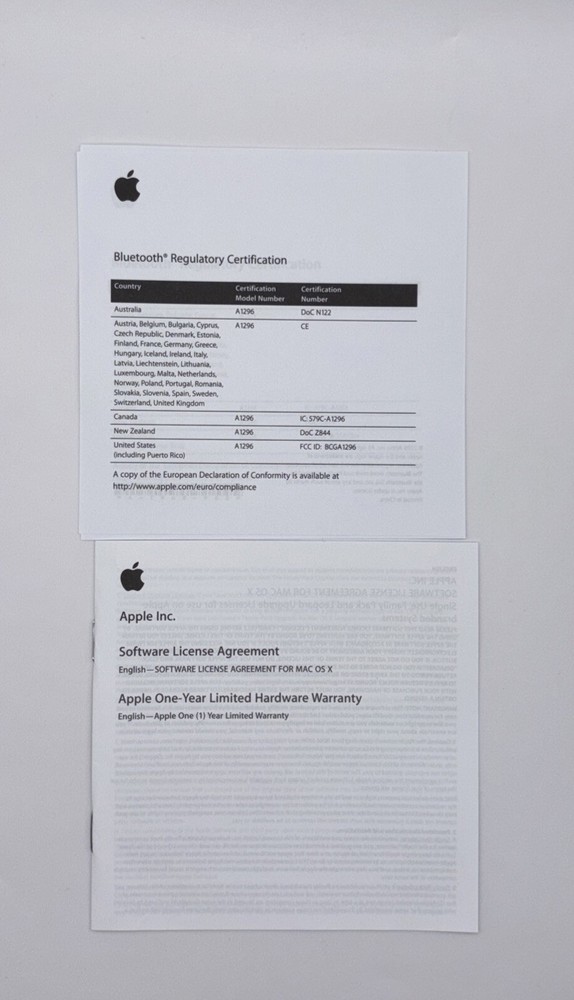 EVERYTHING MAC & EVERY THING ELSE