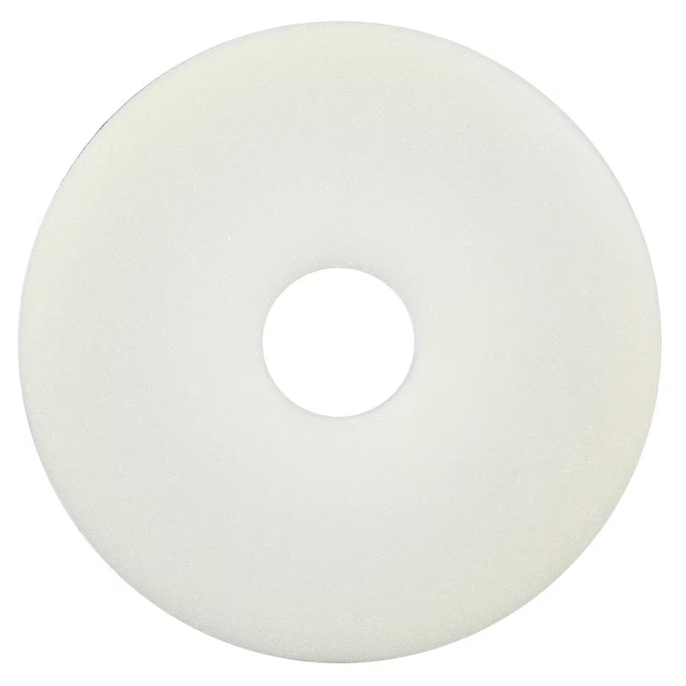 9 In. Drywall Sanding Backing Pad (5-Pack)