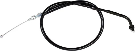 Motion Pro Vinyl Pull Throttle Cable Honda Interceptor 750 86