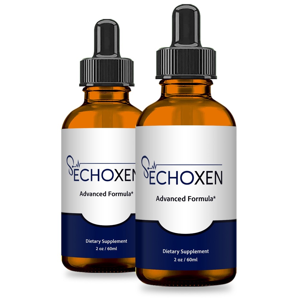 Echoxen - Echoxen Liquid Drops (2 pack)