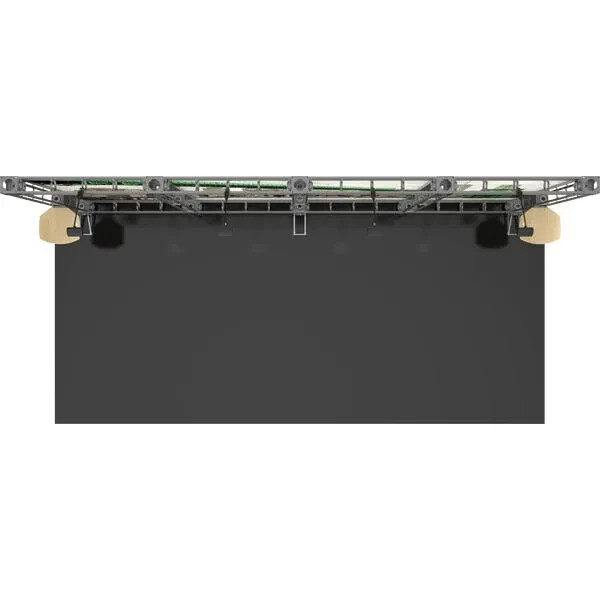HERCULES 13 ORBITAL EXPRESS TRUSS 20FT MODULAR BACKWALL