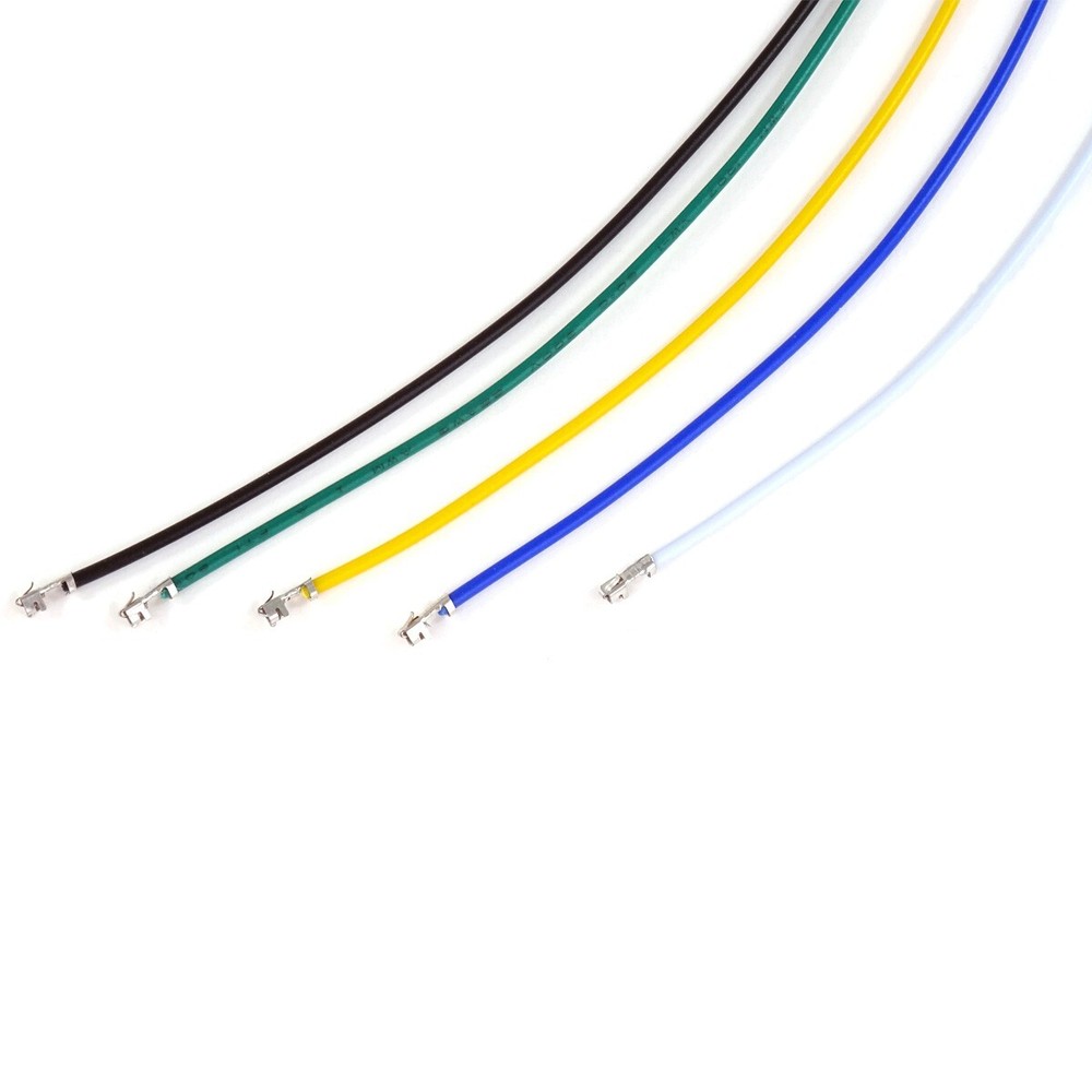 T-Spin 5 Pin Harness Cable for WASD Directional Module Arcade Stick