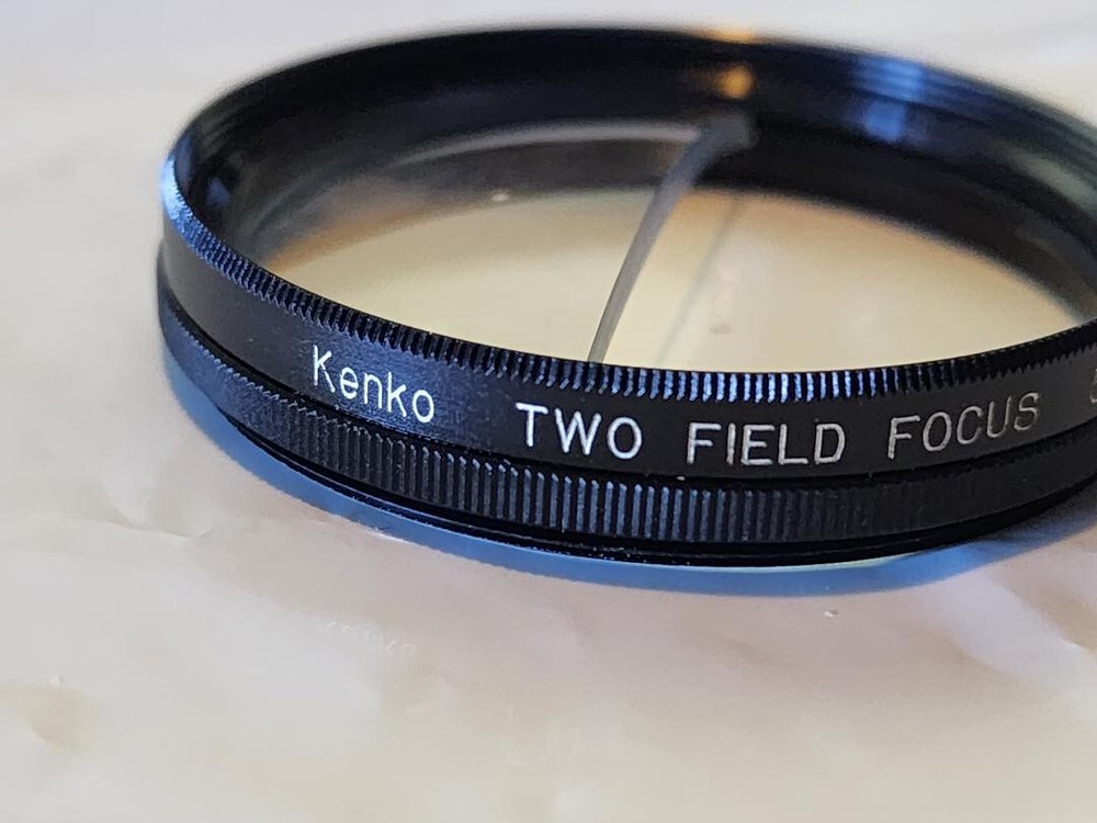 KENKO TWO FIELD FOCUS 52 S