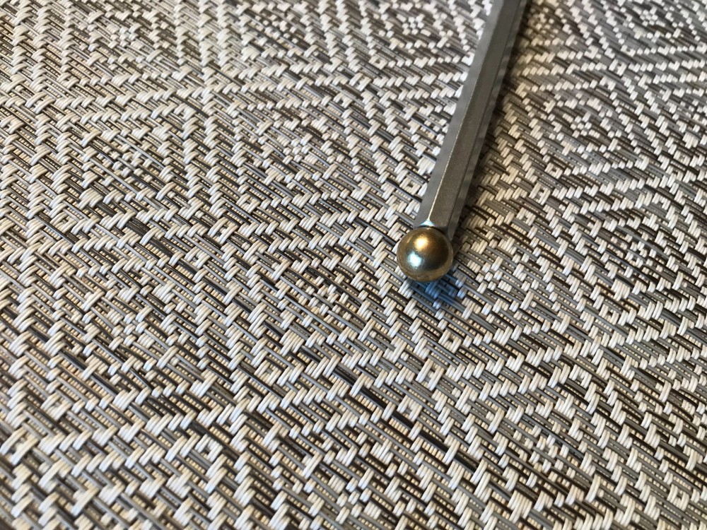  Airgun Pellet Seating Tool, Pellet Depth Tool, Depth Seating Tool
