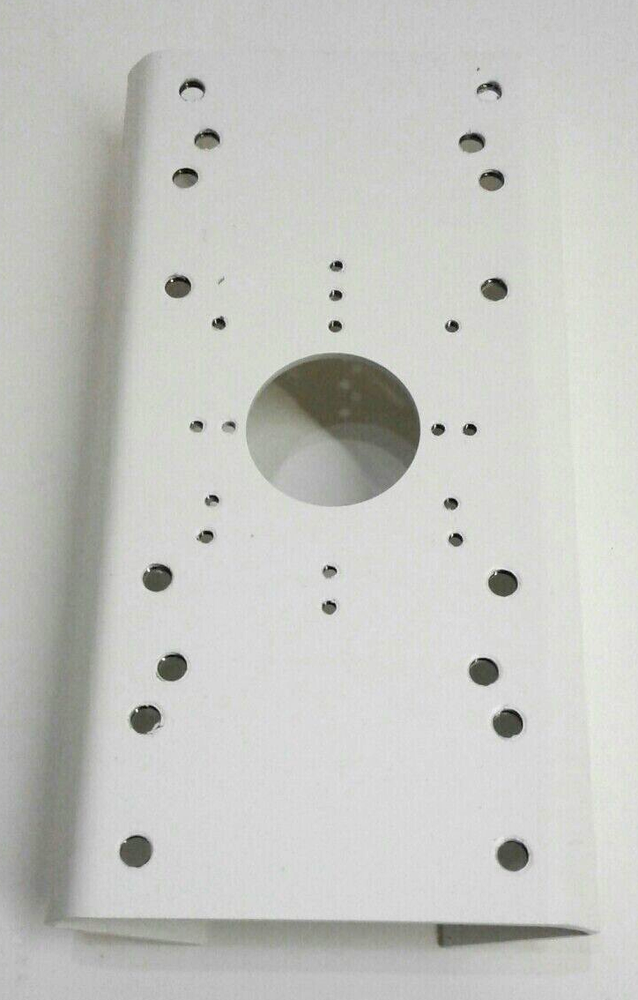 HikVision PM Universal Pole Mount Adapter 302700454