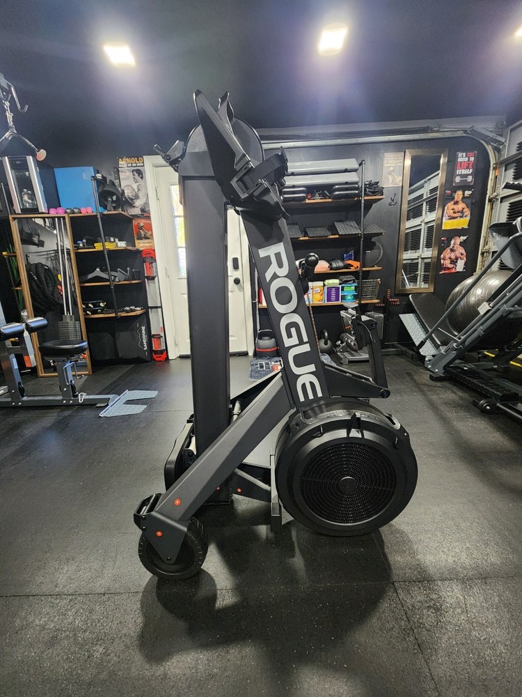 Rogue Rower