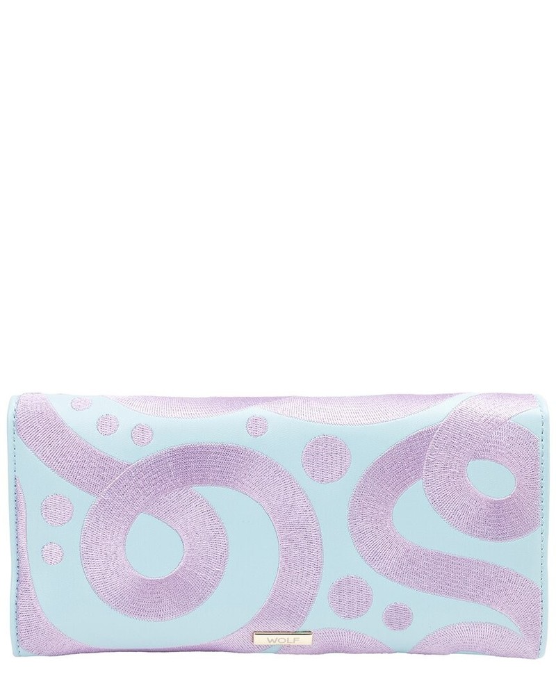Wolf Bea Bongiasca Jewelry Roll