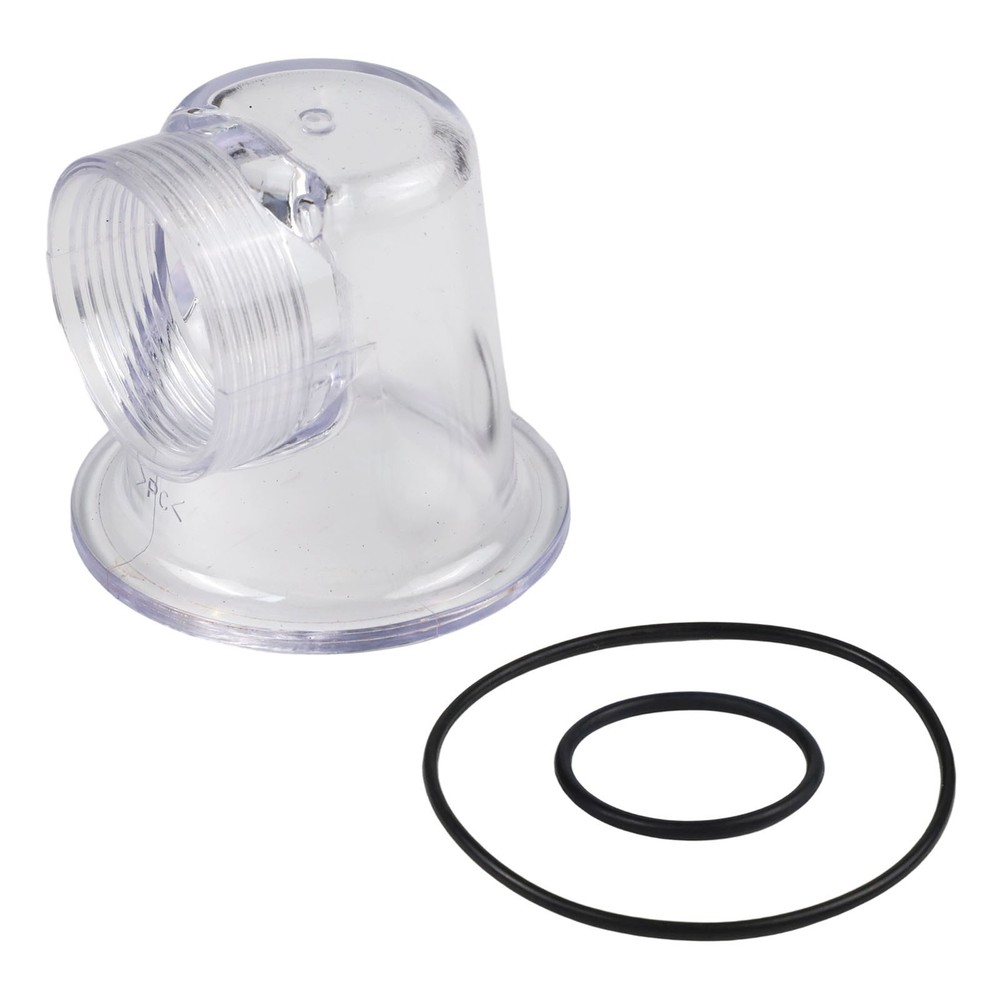 Circulation Pump Insert 3/6 Pieces Package Long-lasting Durability Pool Cleaning