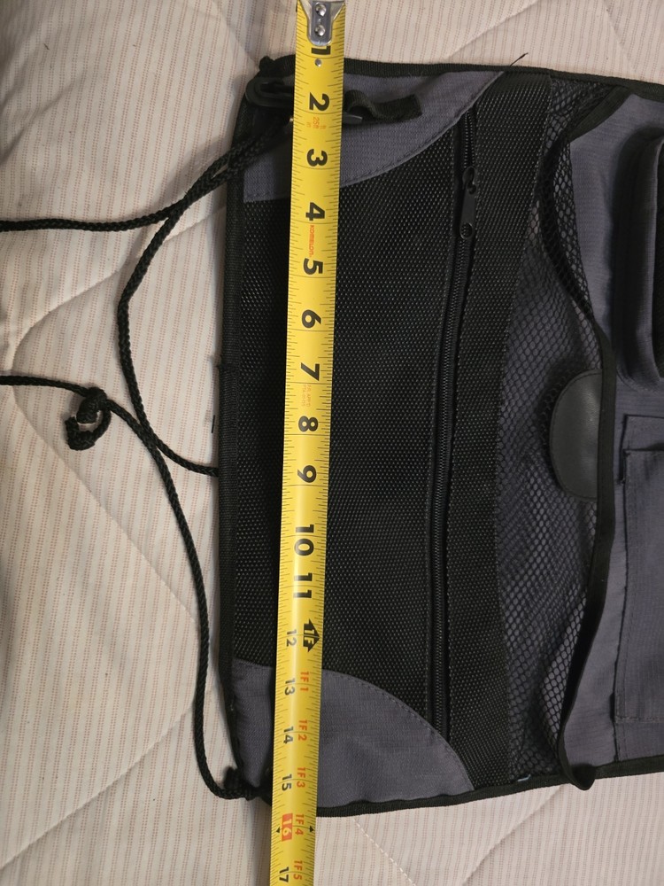 Car Back Seat Organizer Universal Fit