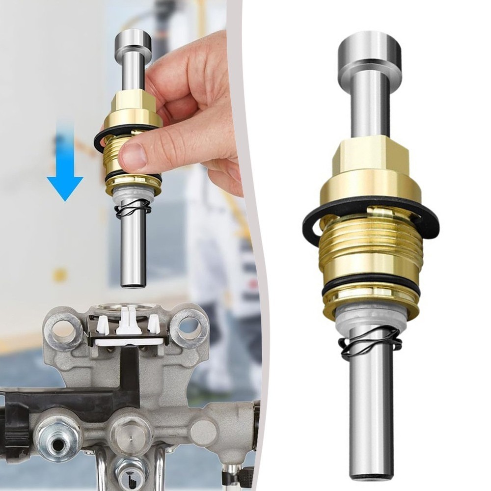 Robust Pump Core Replacement for Airless Spray Machines Models SR7 and More