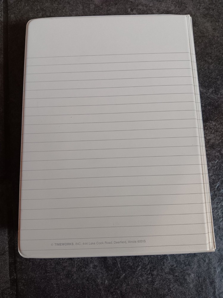 Commodore 64 Timeworks Word Writer 3 Computer Software Tested/Works