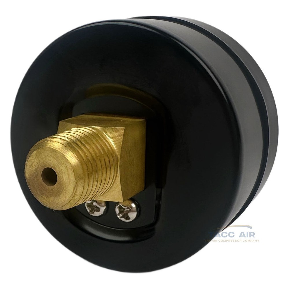 1" Compressed Air FRL System Filter Regulator Oiler Separator Lubricator Combo